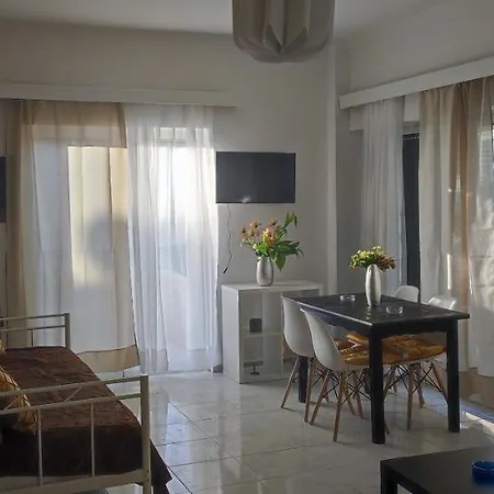 Apartamento Chania Luxury *
