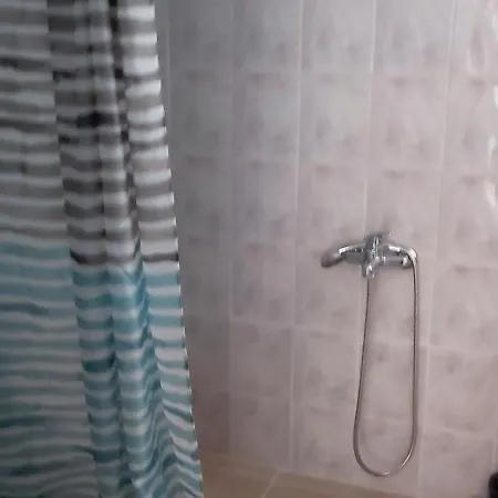 Apartamento Chania Luxury Chania (Crete)