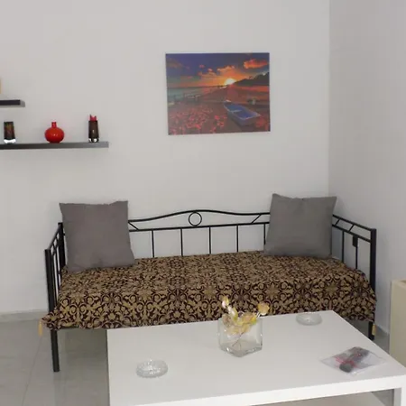 Apartamento Chania Luxury Chania (Crete)