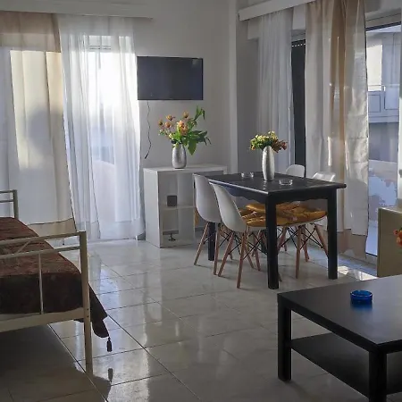 Chania Luxury *