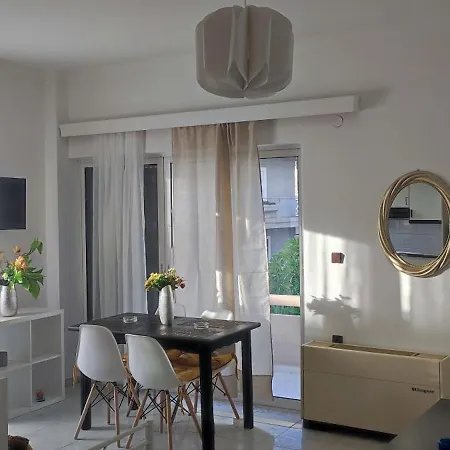 Apartamento Chania Luxury