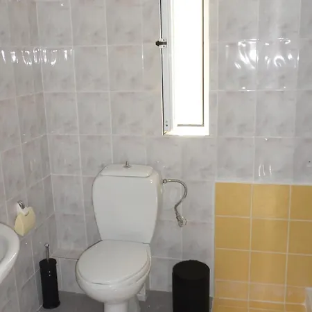 Apartamento Chania Luxury