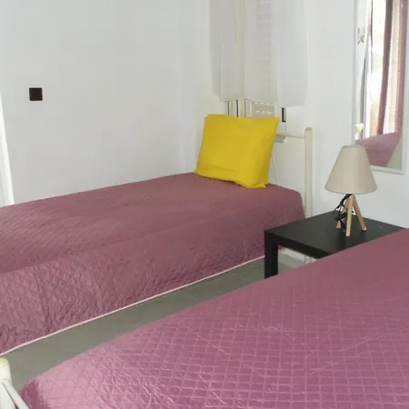 Apartamento Chania Luxury *