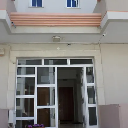 Apartamento Chania Luxury
