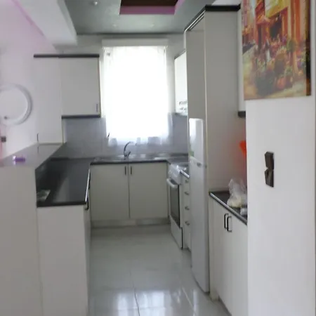 Chania Luxury Apartamento Chania (Crete)