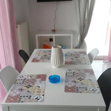 Chania Luxury Apartamento *