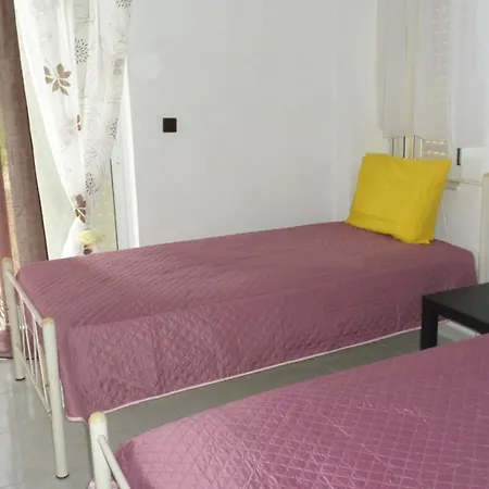 Appartement Chania Luxury