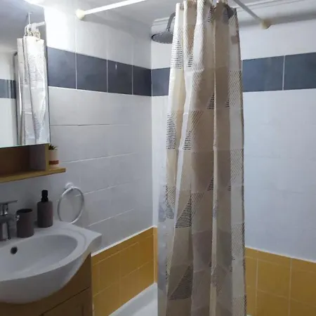 Appartement Chania Luxury