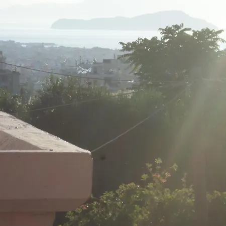 Chania Luxury Appartement *