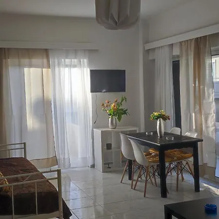 Appartement Chania Luxury *