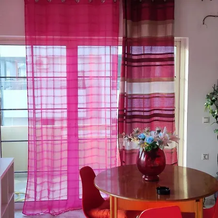 Chania Luxury Appartement