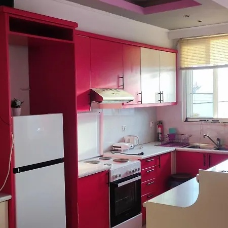 Appartement Chania Luxury