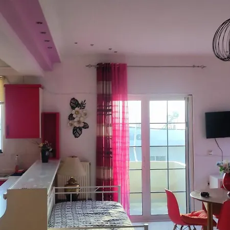 Appartement Chania Luxury *